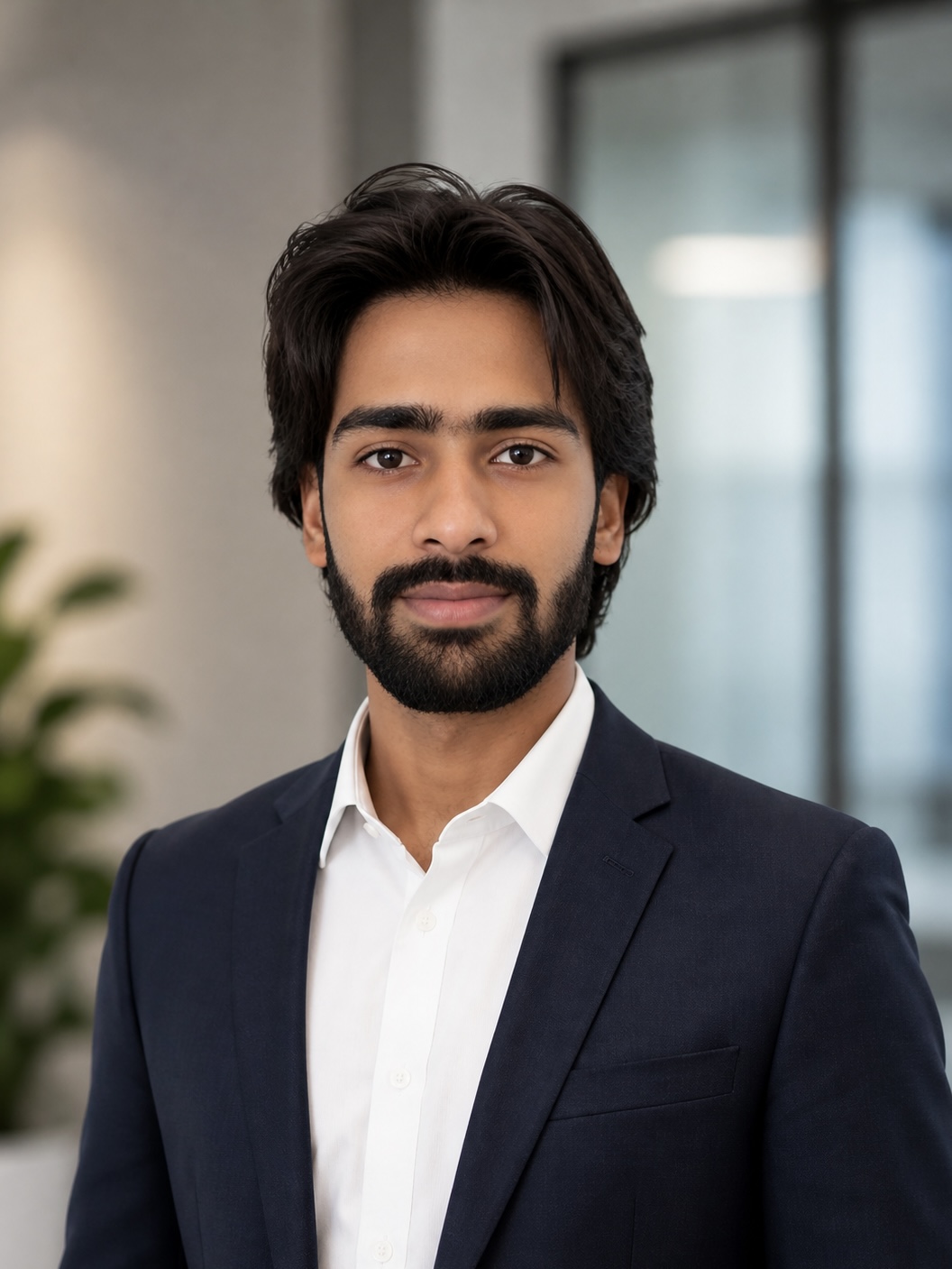 Nishant Singh