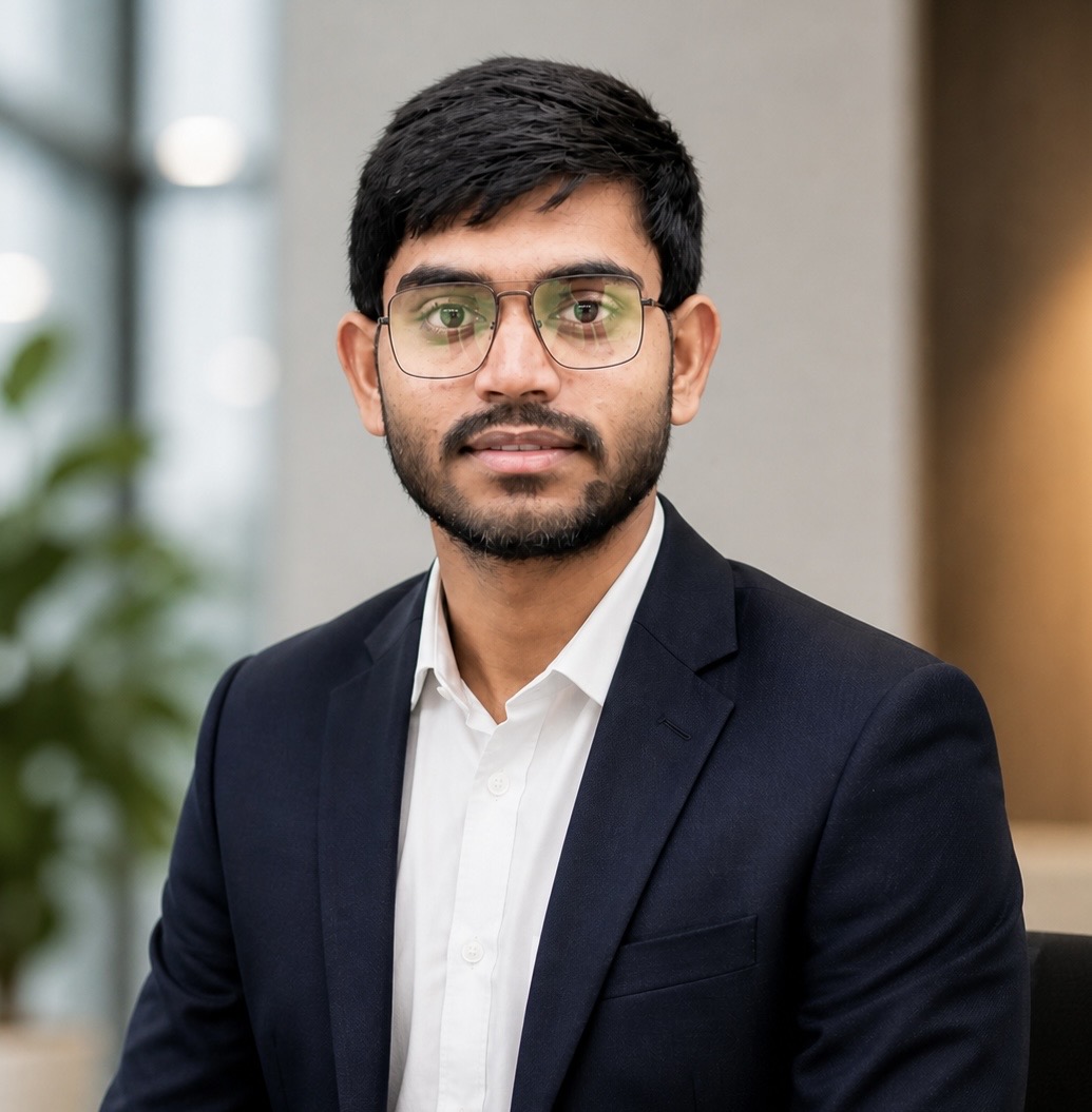 Priyanshu Kumar