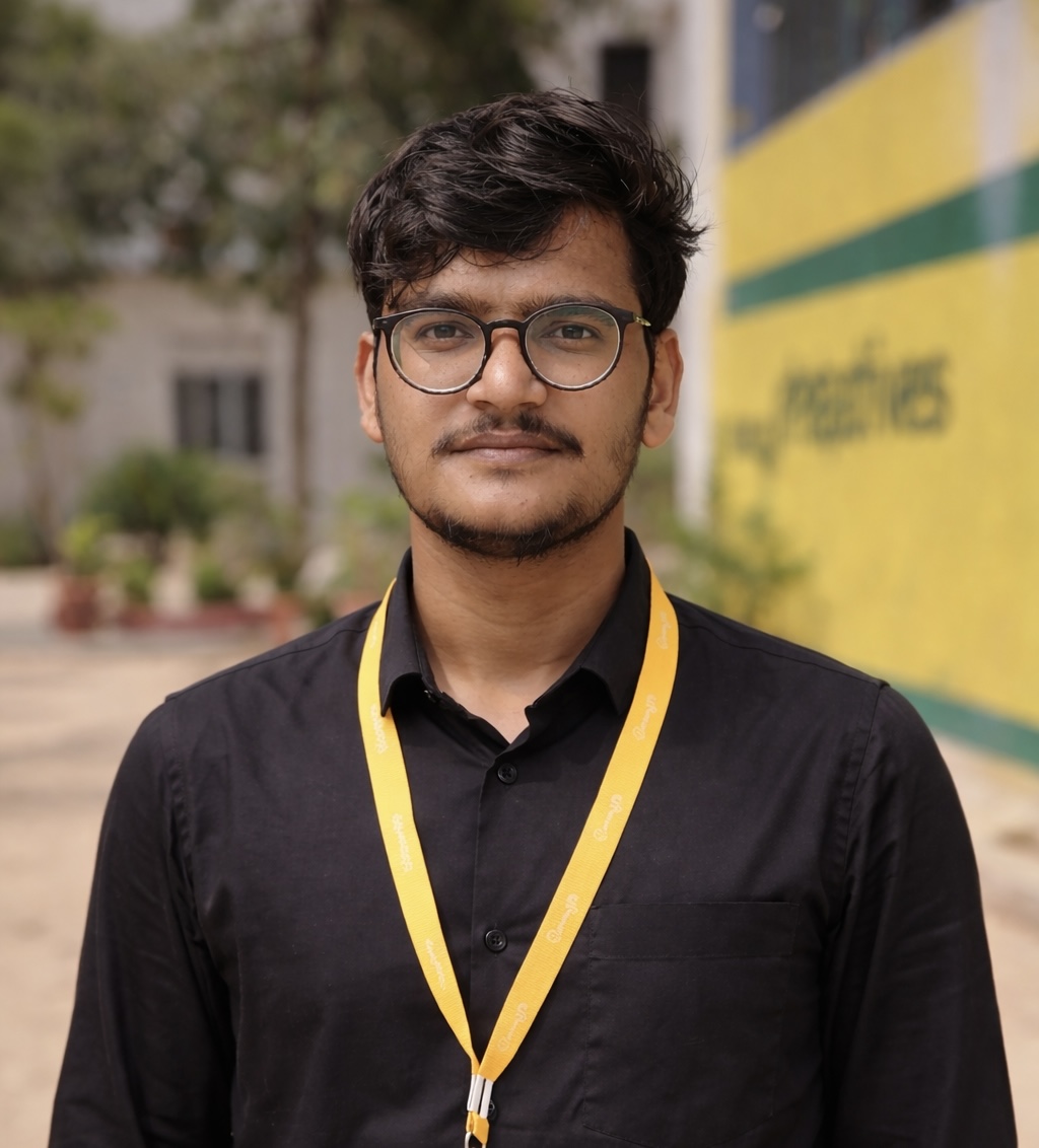 R Dhanunjay Reddy
