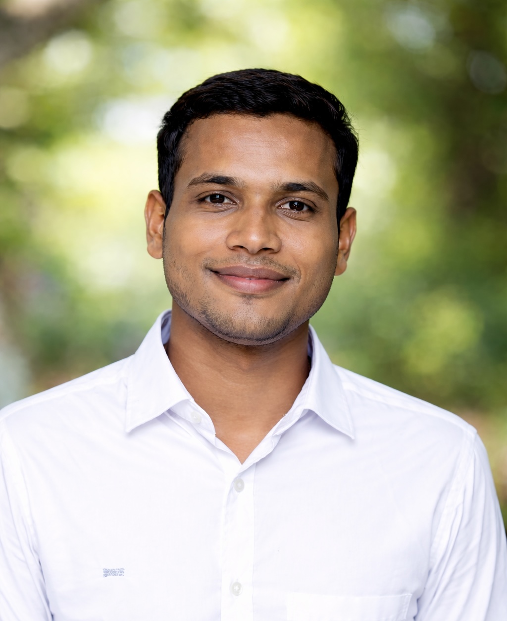 Ayush Gupta