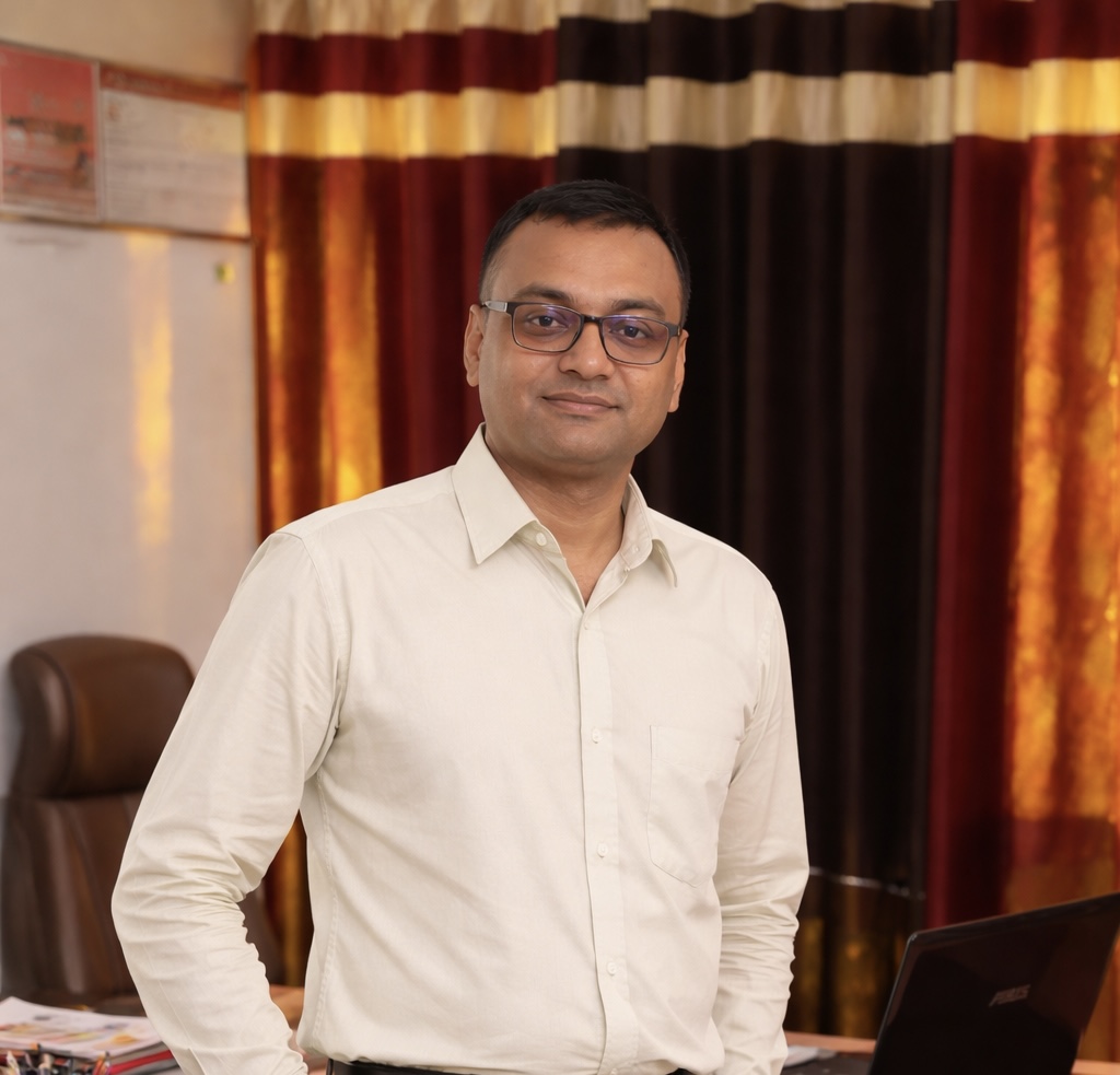 Devdutt Kumar